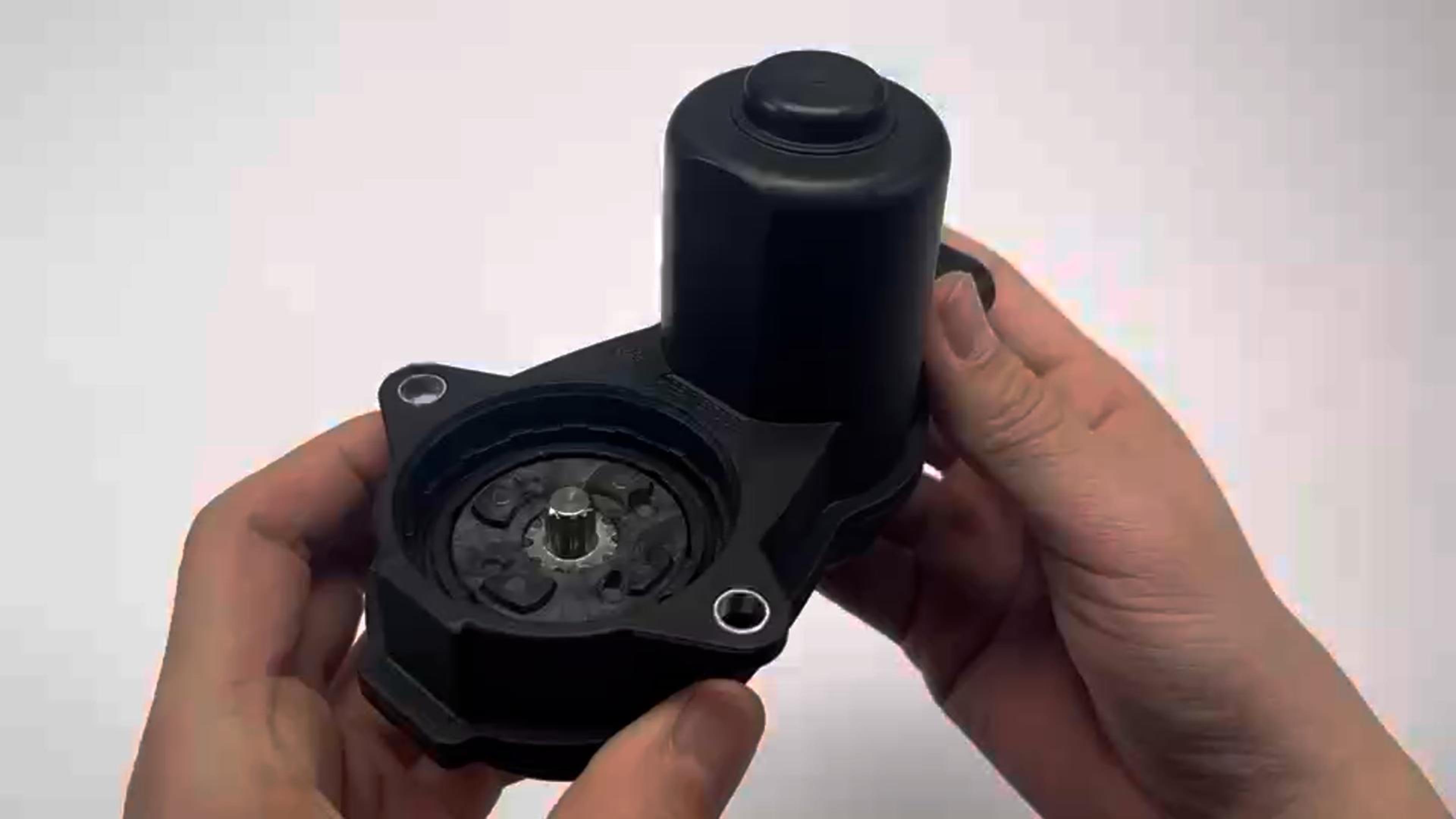 Magimaker Rear Electronic Park Brake Actuator Motor 68225300AB